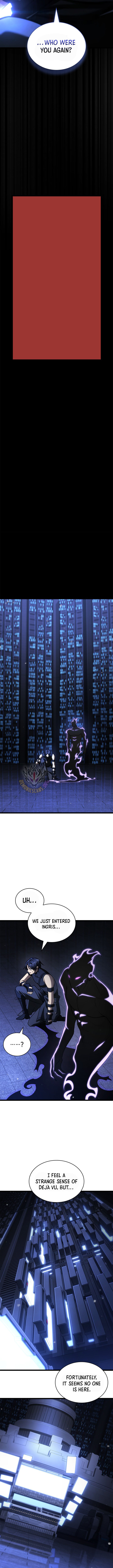 Infinite Mage Chapter 180 21